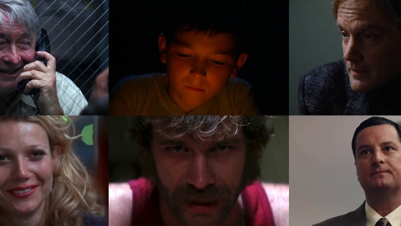 In-Depth with PTA - Unpacking Acting Mastery in Paul Thomas Anderson Films