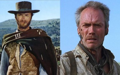 Mastering the Gaze - How Eye Contact Elevates Film Acting - Iconic Scenes Explored