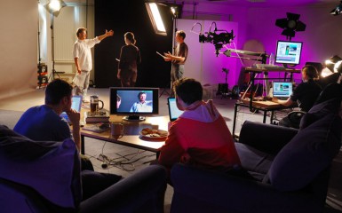 Navigating Your First Audition - Essential Tips for New Actors