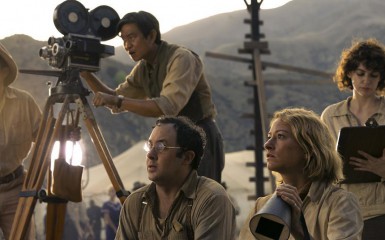 The Best Movies About the Movie Business - A Deep Dive into Cinema Celebrating Cinema