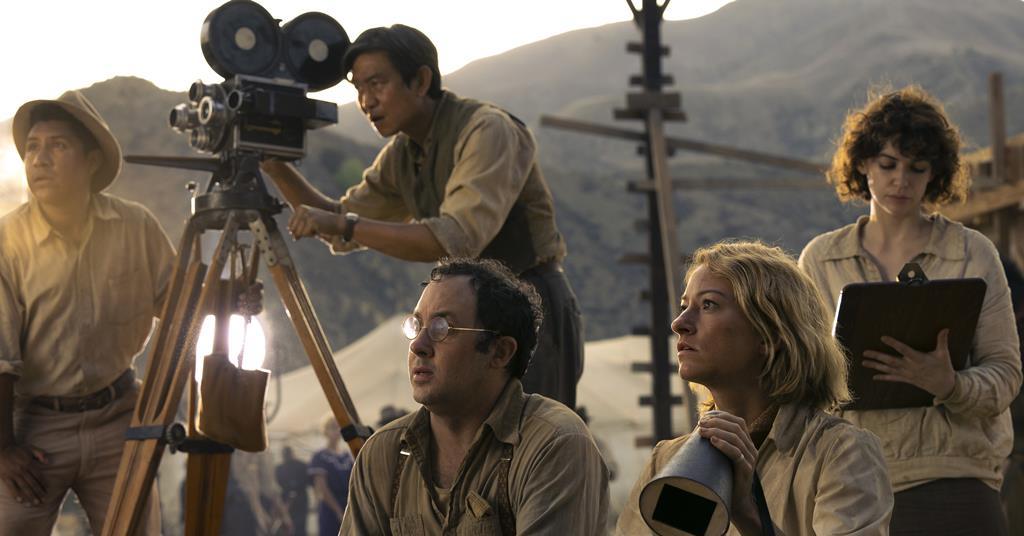 The Best Movies About the Movie Business A Deep Dive into Cinema
