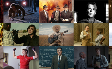 Why Actors Love Coen Brothers Movies