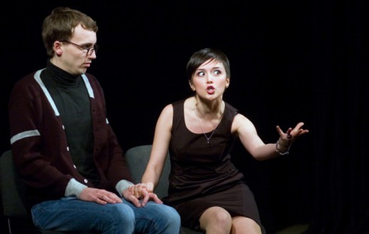 7 Tips to Elevate Your Acting Skills with Improv Techniques
