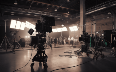 From Lead to Extra: A Guide to Acting Roles in Movies