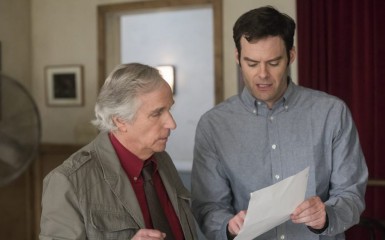 Great TV Shows About Show Business - A Guide for Actors