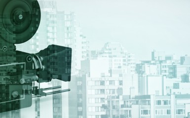 Acting Across Mediums: Theatre, Film, and Television