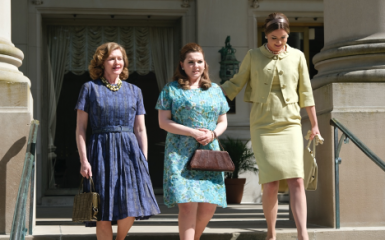 Mirandas Victim - Mireille Enos, Abigail Breslin, Emily Van Camp