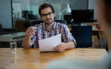 The Agent Interview -- Questions Every Actor Should Ask