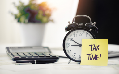 Tax Tips for Actors - Maximizing Your Deductions