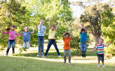 8 Techniques for Child Actors to Shine on Stage and Screen