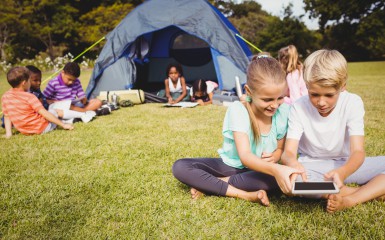 NYCastings-Child Actors-Keep-Your-Skills-Sharp-During-Summer-Break