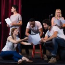 Film Acting Basics - A Classroom Guide for Actors