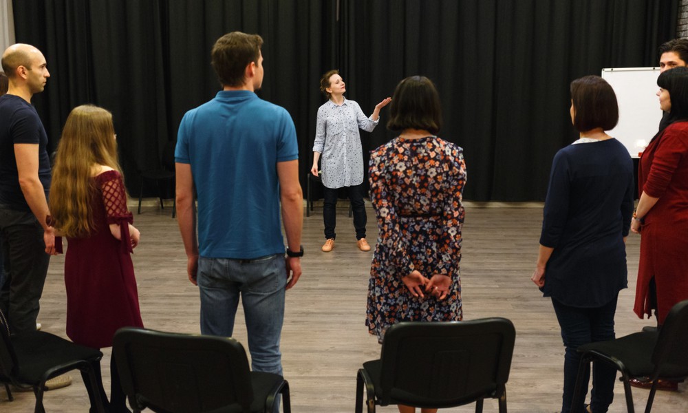 Film Acting Basics Pt. 2: Advancing Your Craft