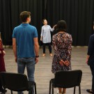 Film Acting Basics Pt. 2: Advancing Your Craft