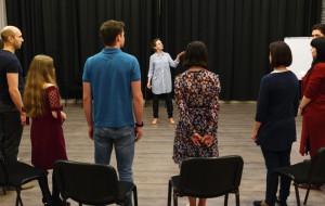 Film Acting Basics Pt. 2: Advancing Your Craft