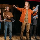 The Science of Presence: Why Some Actors Light Up the Room Instantly