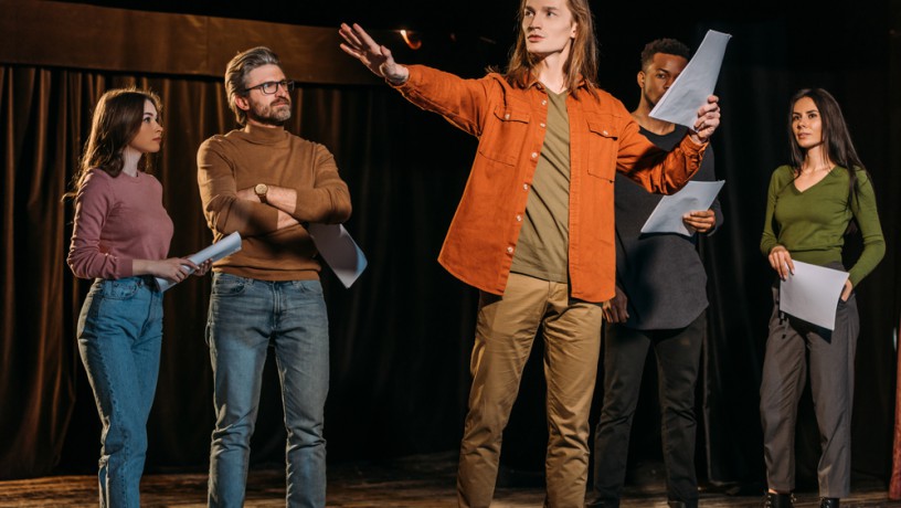 The Science of Presence: Why Some Actors Light Up the Room Instantly