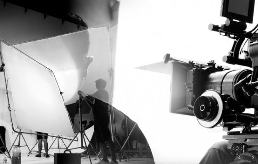 Smart Actors Know Booking Low-Budget Films Can Launch Your Career