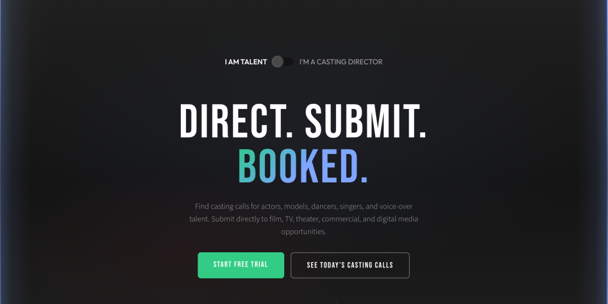 DirectSubmit