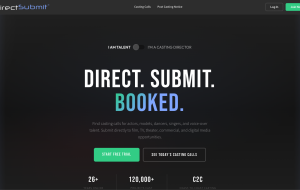 DirectSubmit