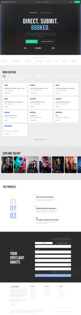 Home Page